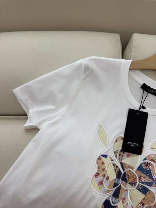 Футболка женская фото 7