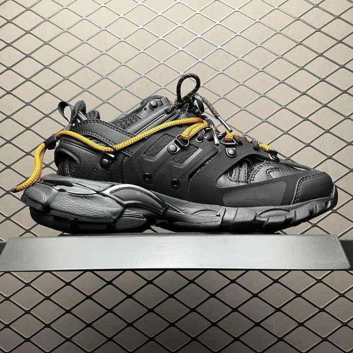Кроссовки Track Sneaker фото 3