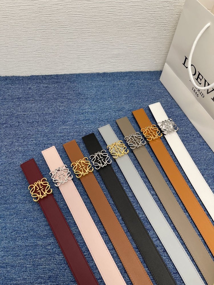 Ремень кожаный 38 мм фото 7