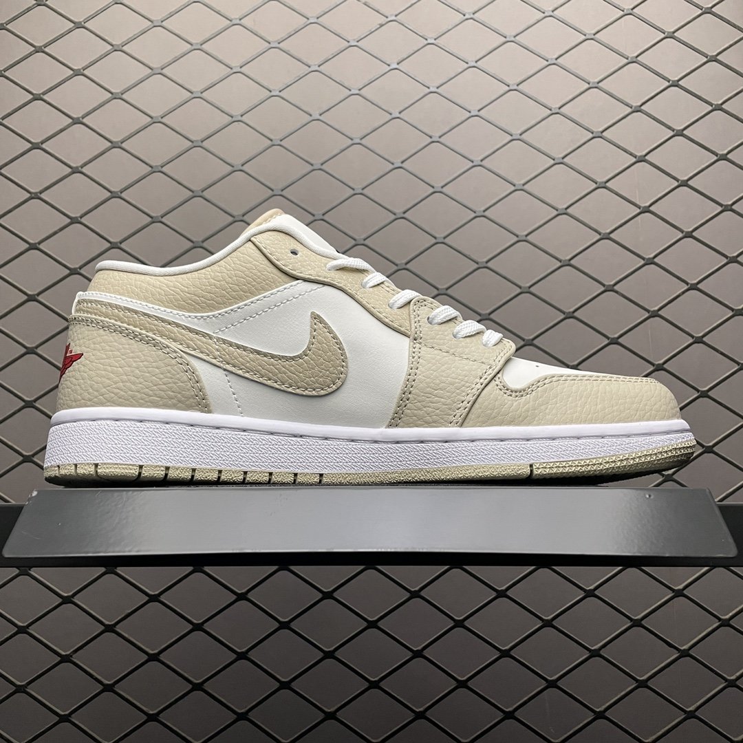 Кросівки Air Jordan 1 Low FB7168-121 фото 3