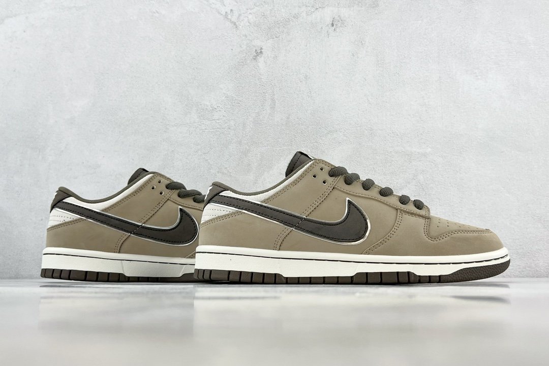 Кроссовки Dunk Low LF0068 002 фото 6