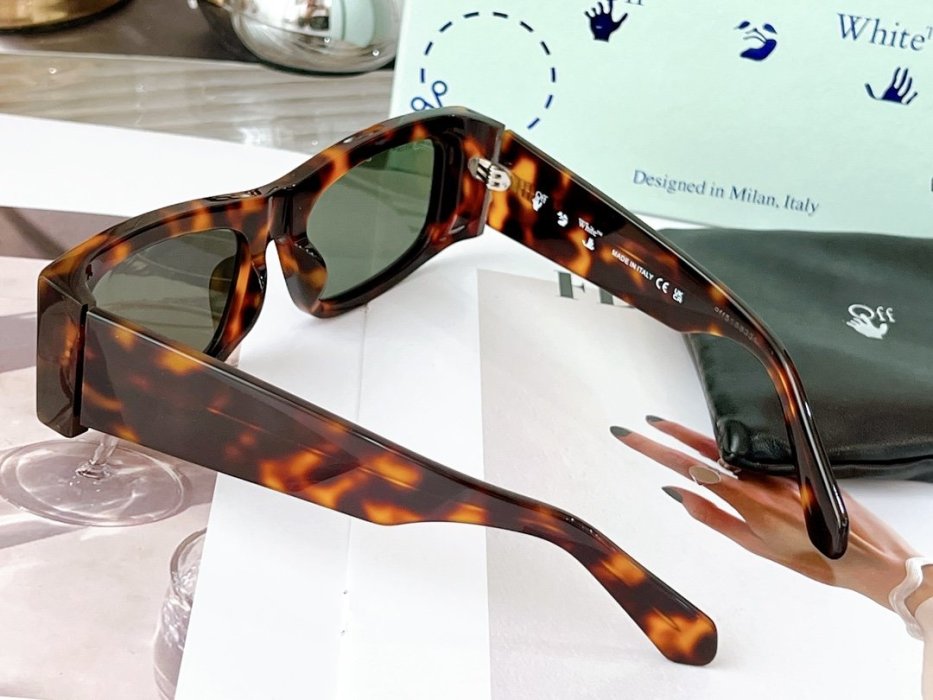 Spectacles sunscreen OERI056F фото 6
