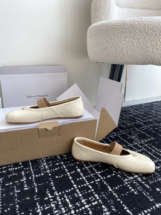 Ballet shoes фото 4