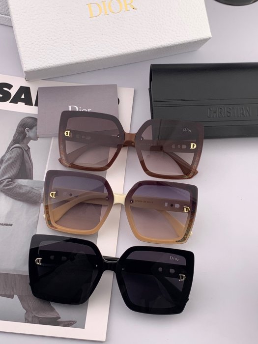 Spectacles sunscreen D2302 фото 8