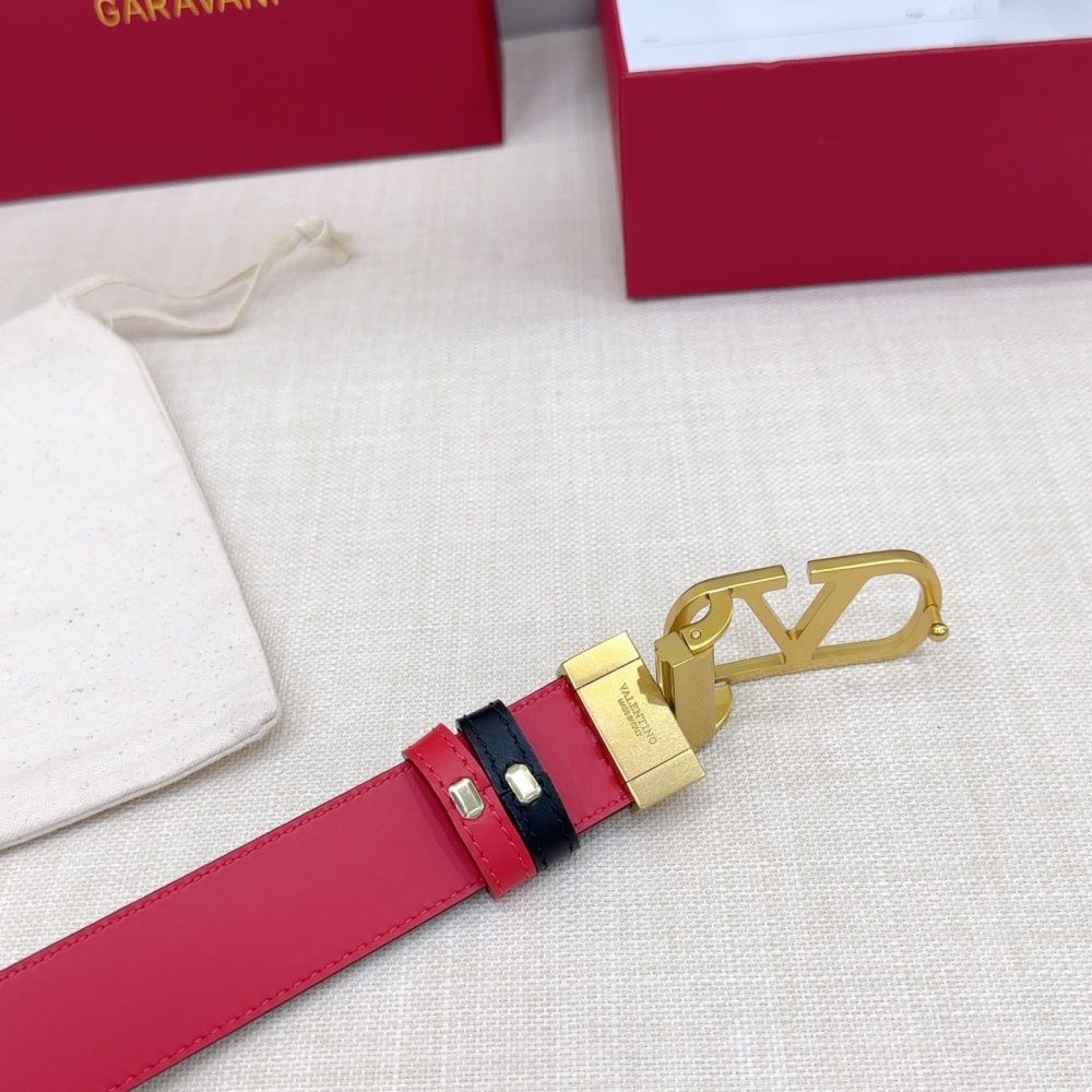 Ремень кожаный 30 мм фото 8