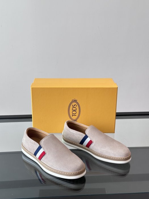 Лоферы мужские фото 5