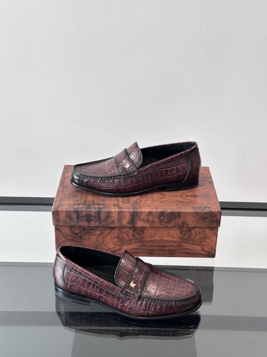 Туфлі чоловічі фото 4