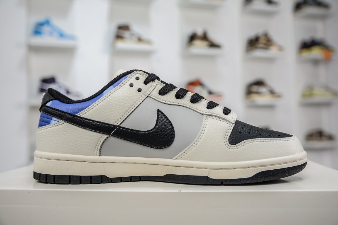 Sneakers Dunk SB Low фото 3