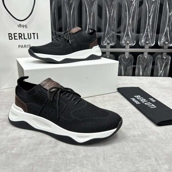 Кроссовки мужские фото 2