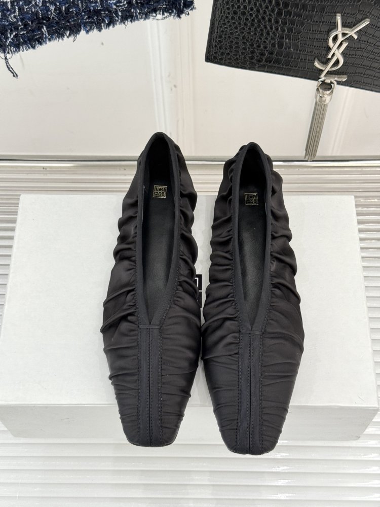 Ballet shoes фото 4