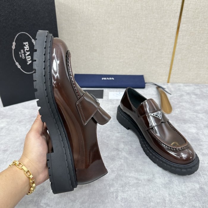 Туфли мужские фото 6