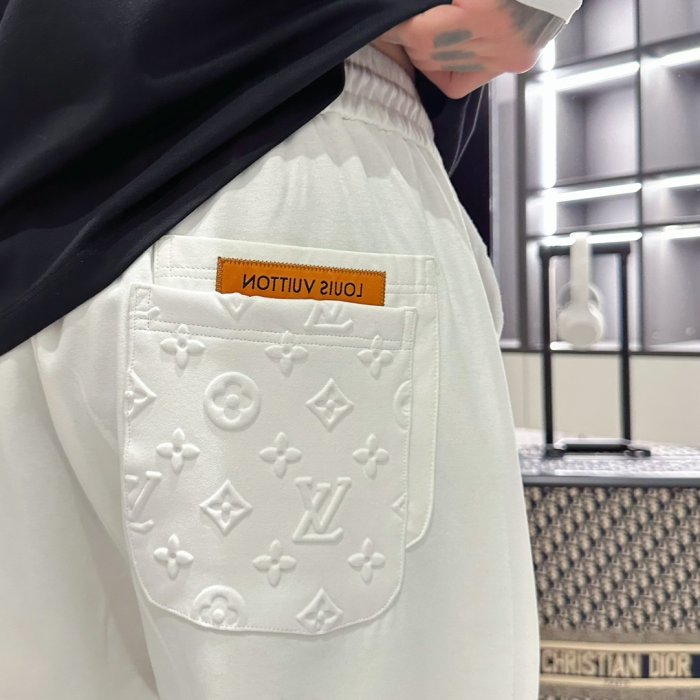 Шорты мужские фото 9