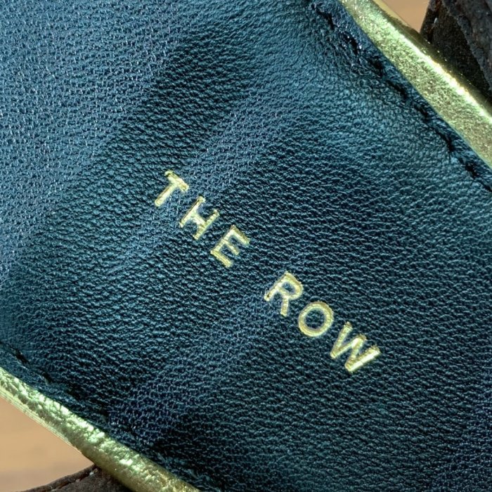 Босоножки фото 8