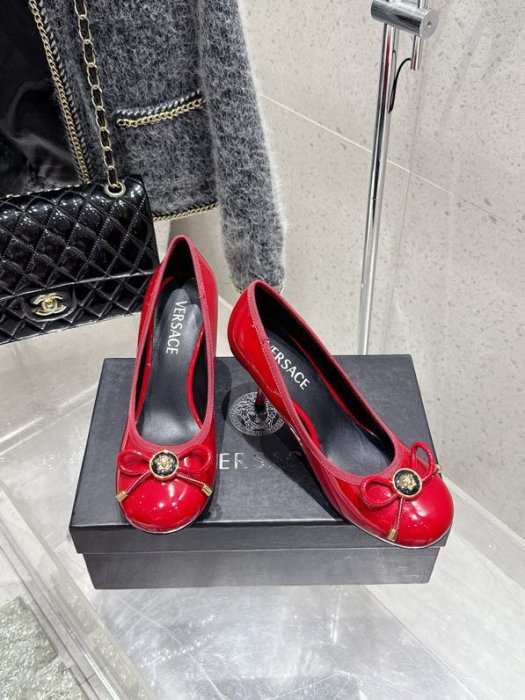 Туфли женские