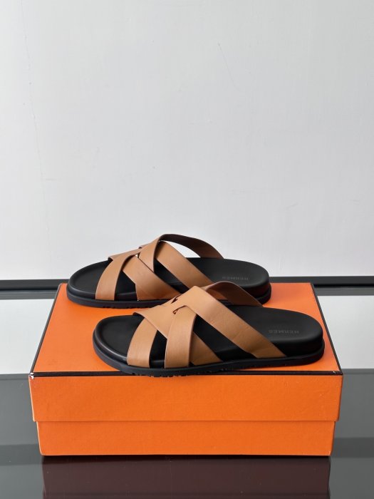 Шльопанці чоловічі фото 3