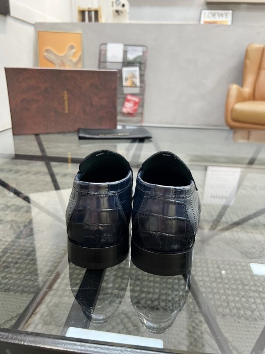 Туфли мужские фото 8