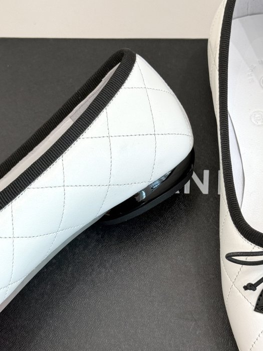 Ballet shoes фото 6