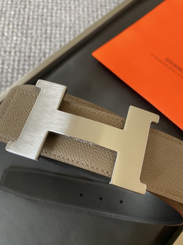 Ремінь шкіряний 38 мм фото 2