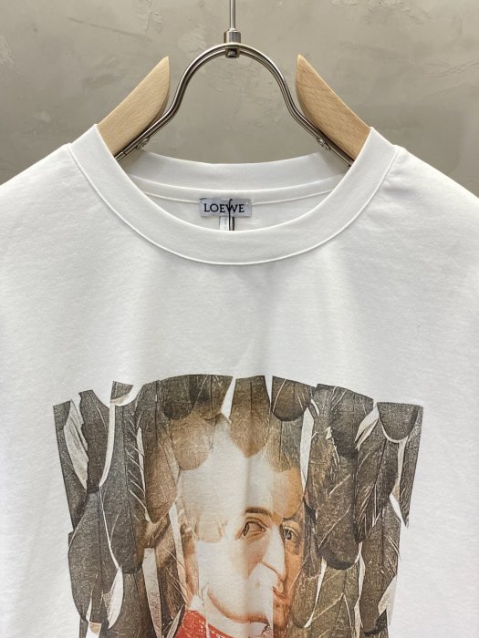 T-shirt men's фото 3