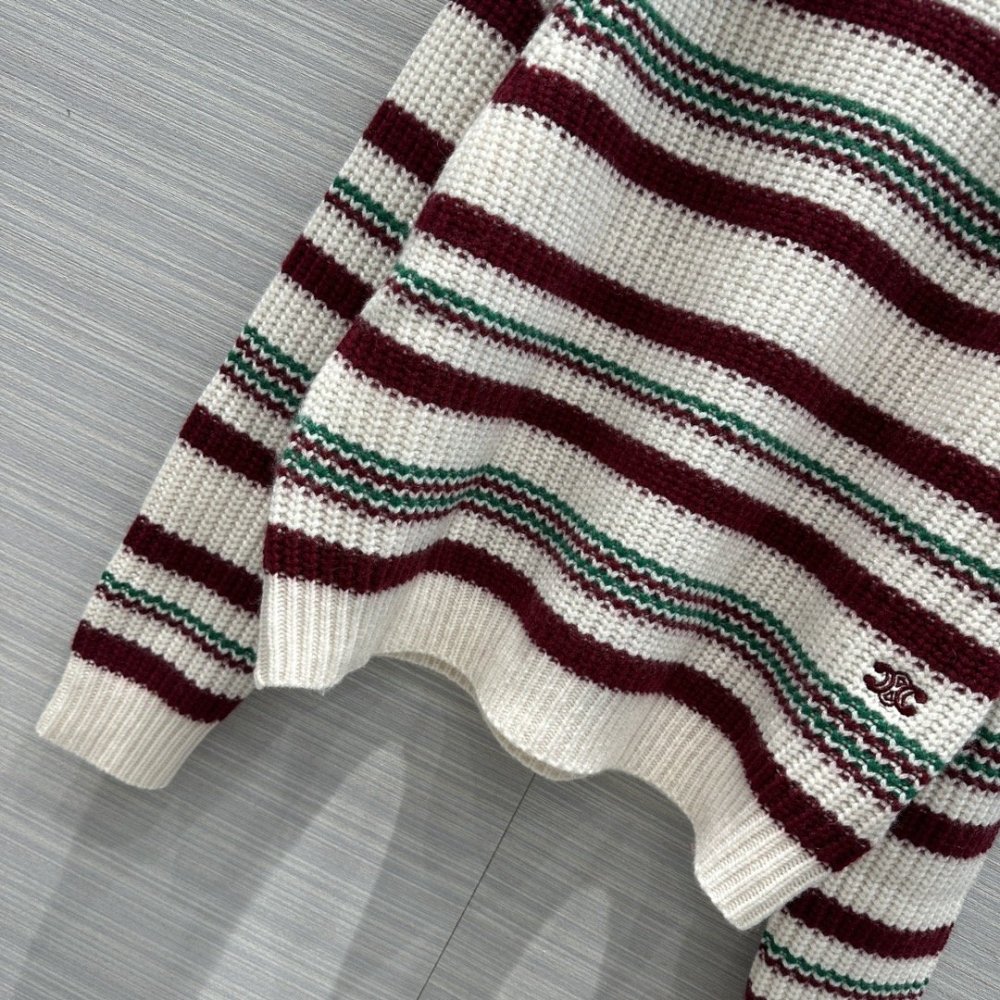 Cashmere pullover female фото 5
