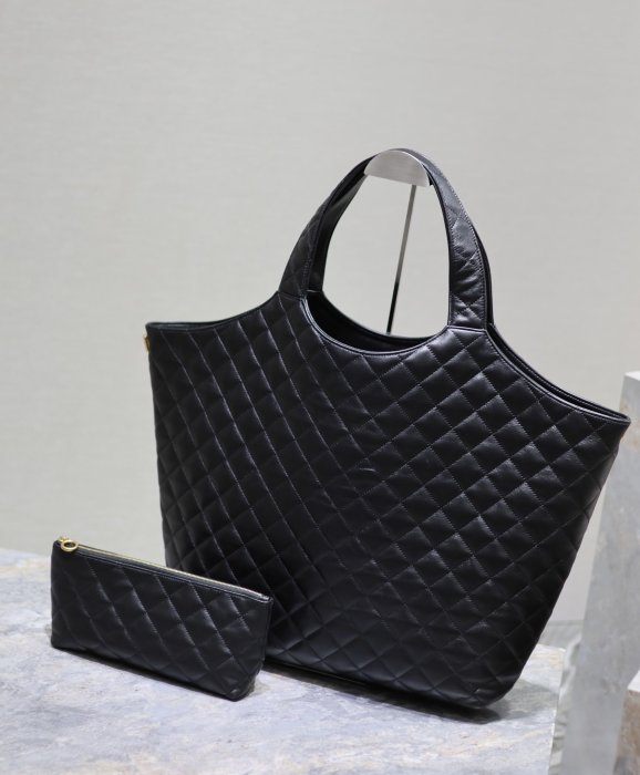 A bag women's ICARE maxi 58 cm фото 4
