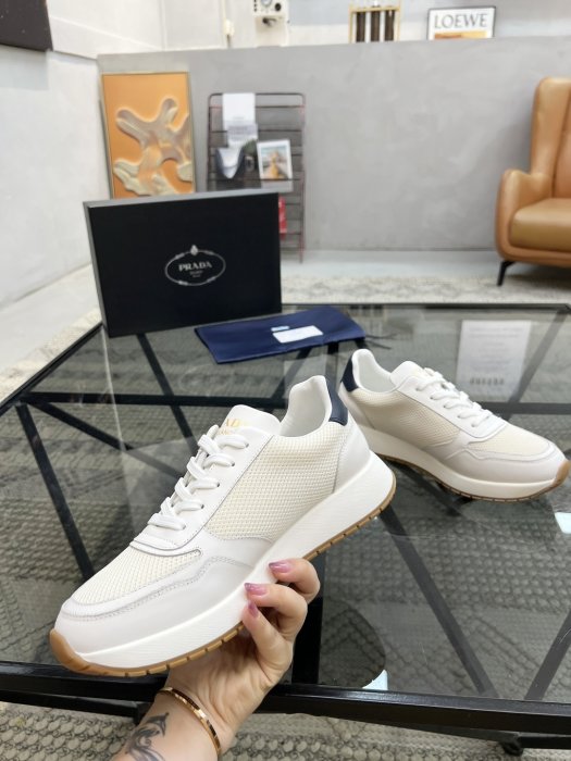 Кроссовки мужские фото 4