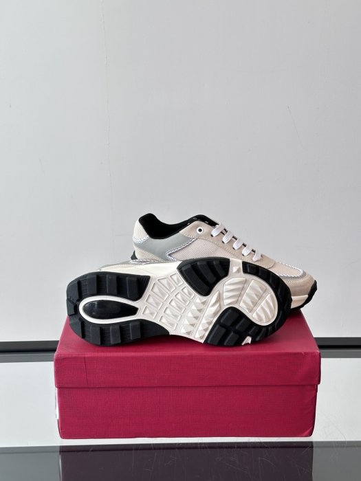 Кроссовки мужские фото 9