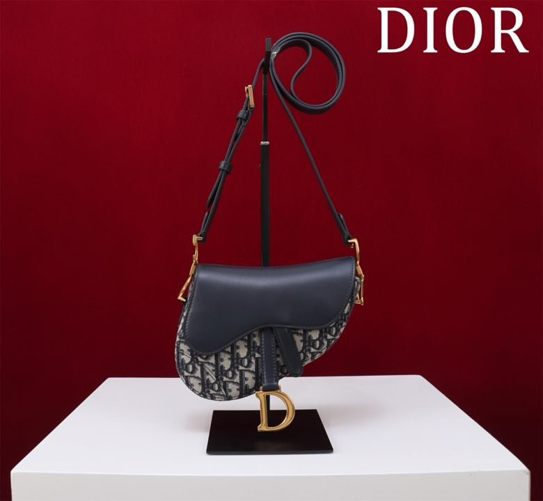 Сумка кожаная Soft Saddle 20 см