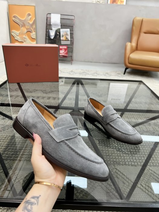 Туфли мужские фото 4