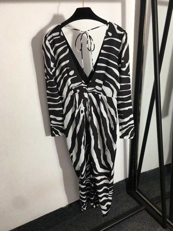 Dress zebra фото 5