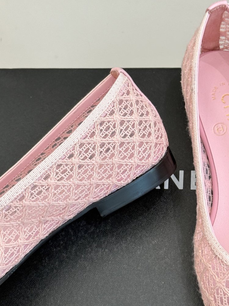 Ballet shoes фото 6