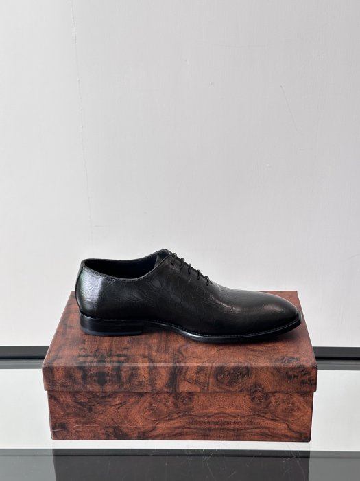 Туфлі чоловічі фото 8