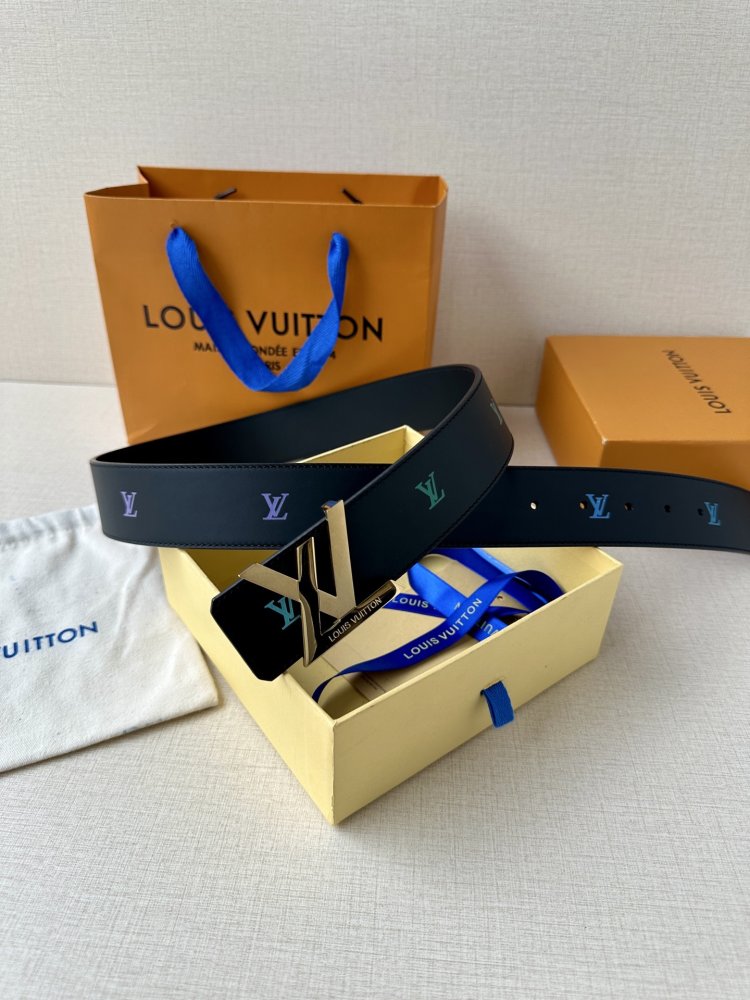 Ремень кожаный 35 мм фото 7