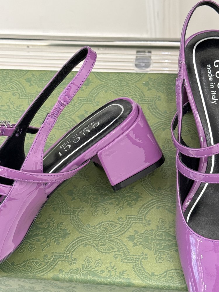 Босоножки фото 6