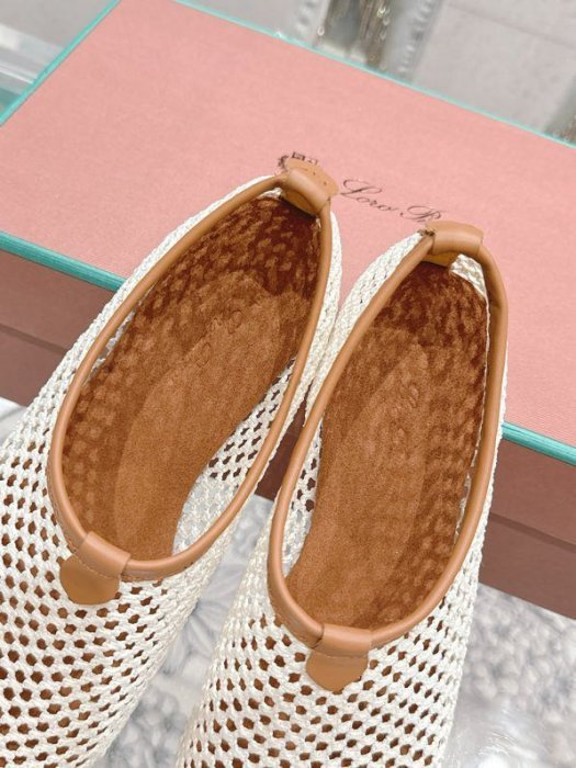 Балетки - 39 размер фото 8