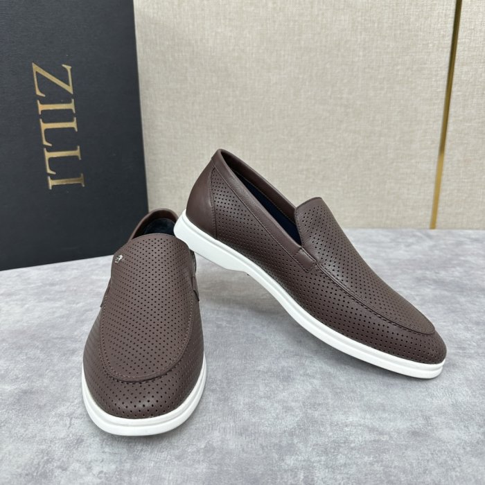 Лоферы men's фото 7