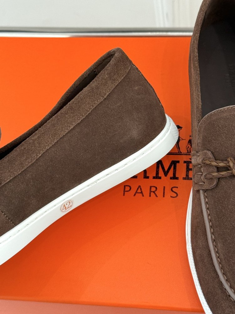 Лоферы женские фото 6