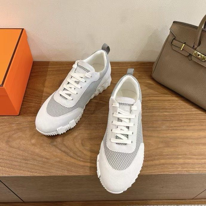 Кроссовки фото 5