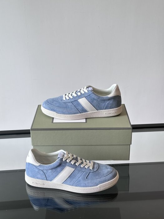 Sneakers men's фото 4