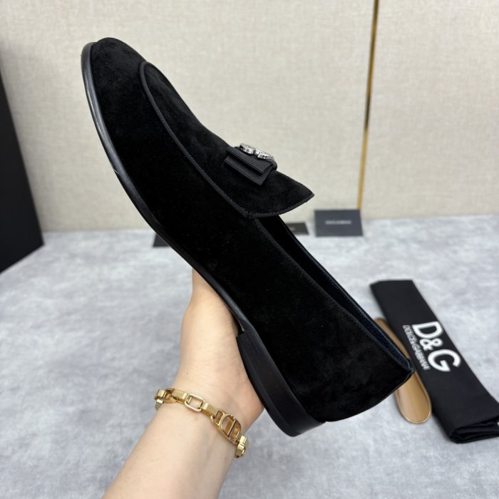 Лоферы мужские фото 8