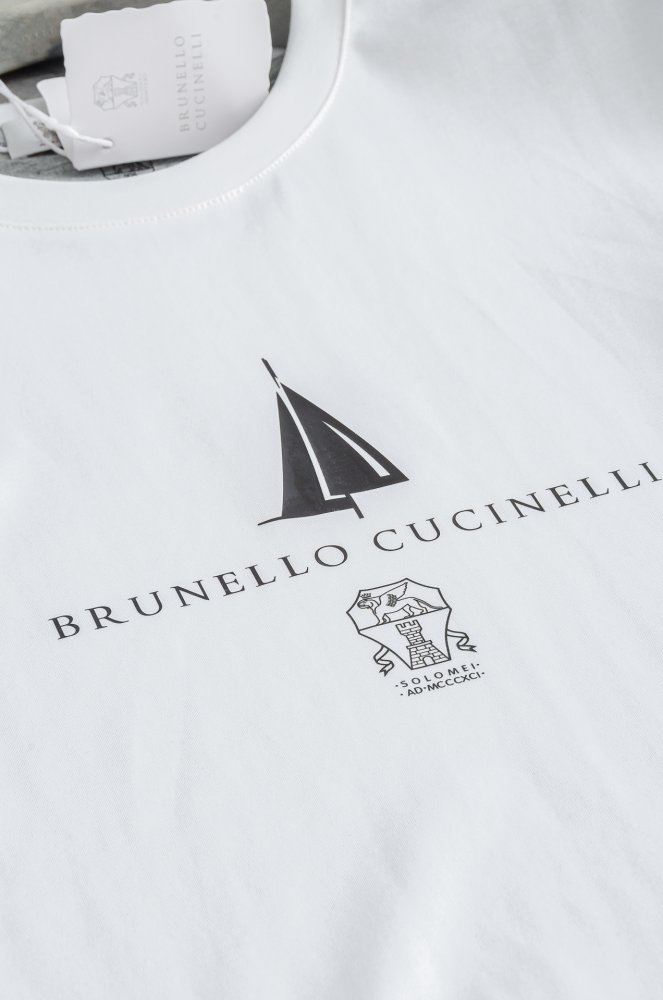 Футболка мужская фото 5