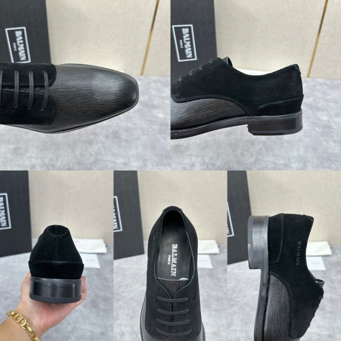 Туфлі чоловічі фото 9