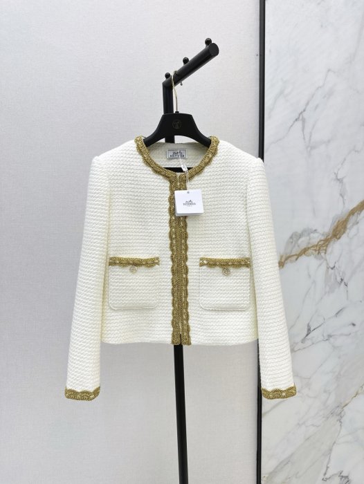 A jacket female