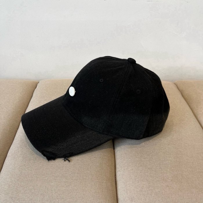 Кепка фото 4