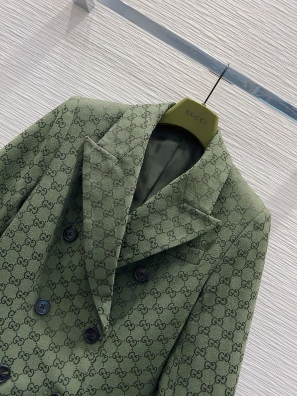 A jacket female фото 9