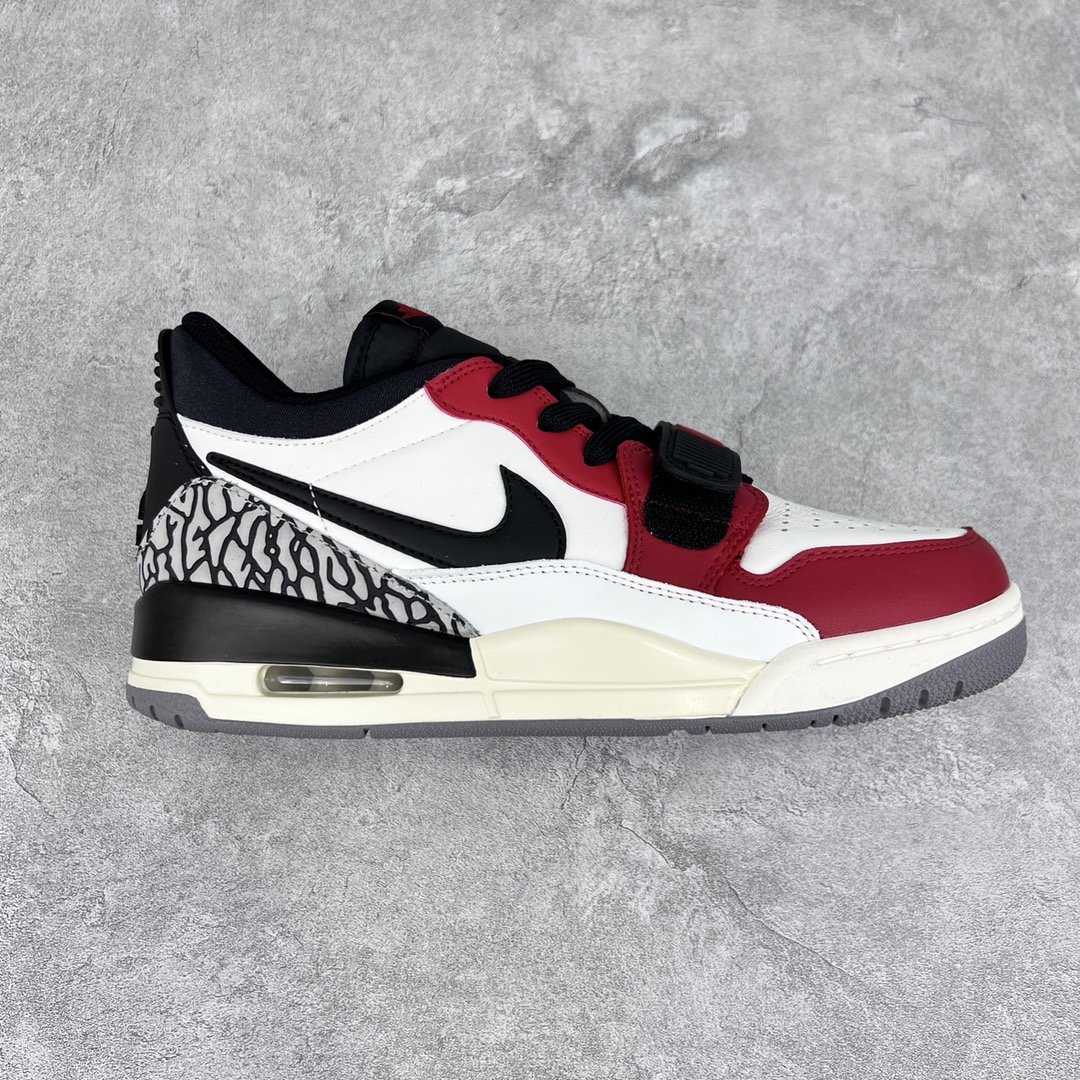 Кроссовки Air Jordan Legacy 312 CD7069-106