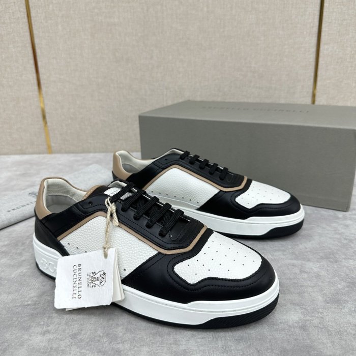 Sneakers men's фото 2