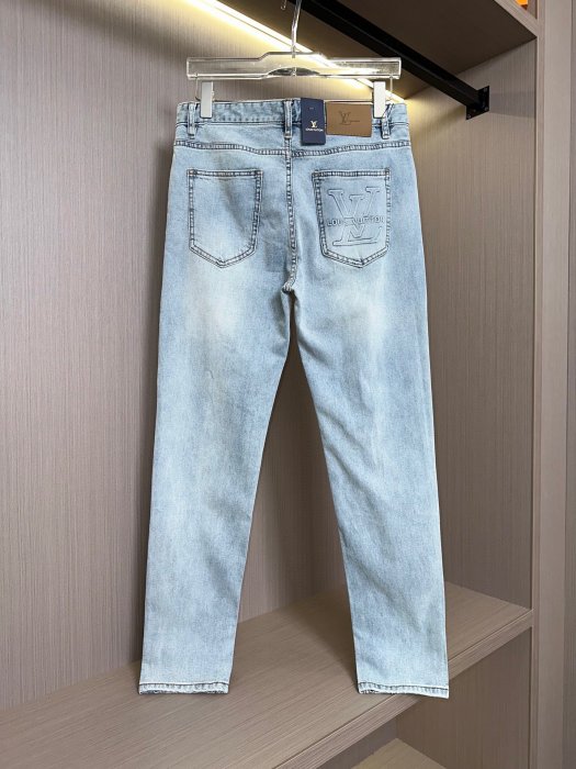 Jeans men's фото 3
