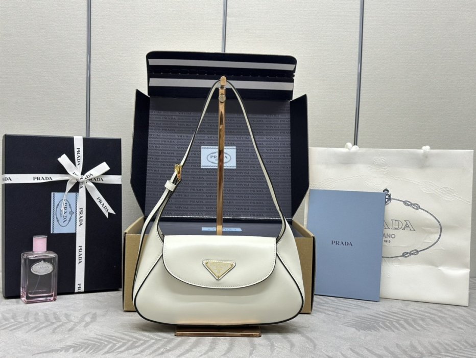 Сумка через плечо 1BD358 25 см