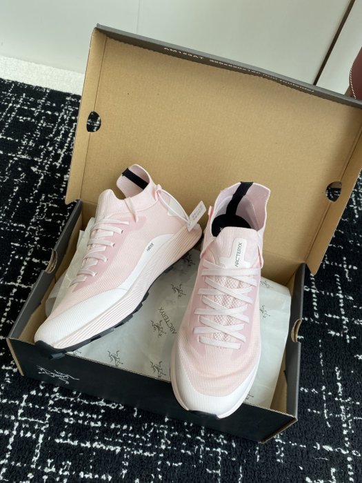 Кроссовки ARC'TERYX Konseal фото 5